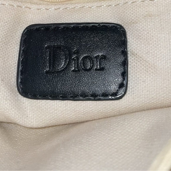 Christian Dior small handbag - Picture 14 of 15